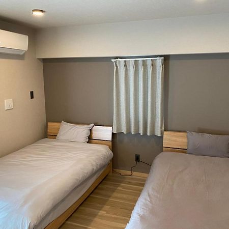 ホテルトーマスとまり Naha Exterior foto