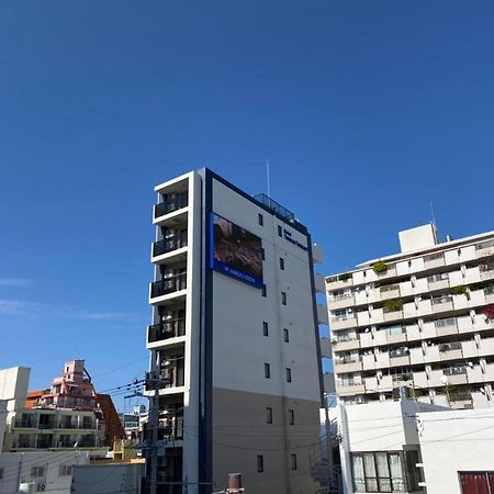ホテルトーマスとまり Naha Exterior foto