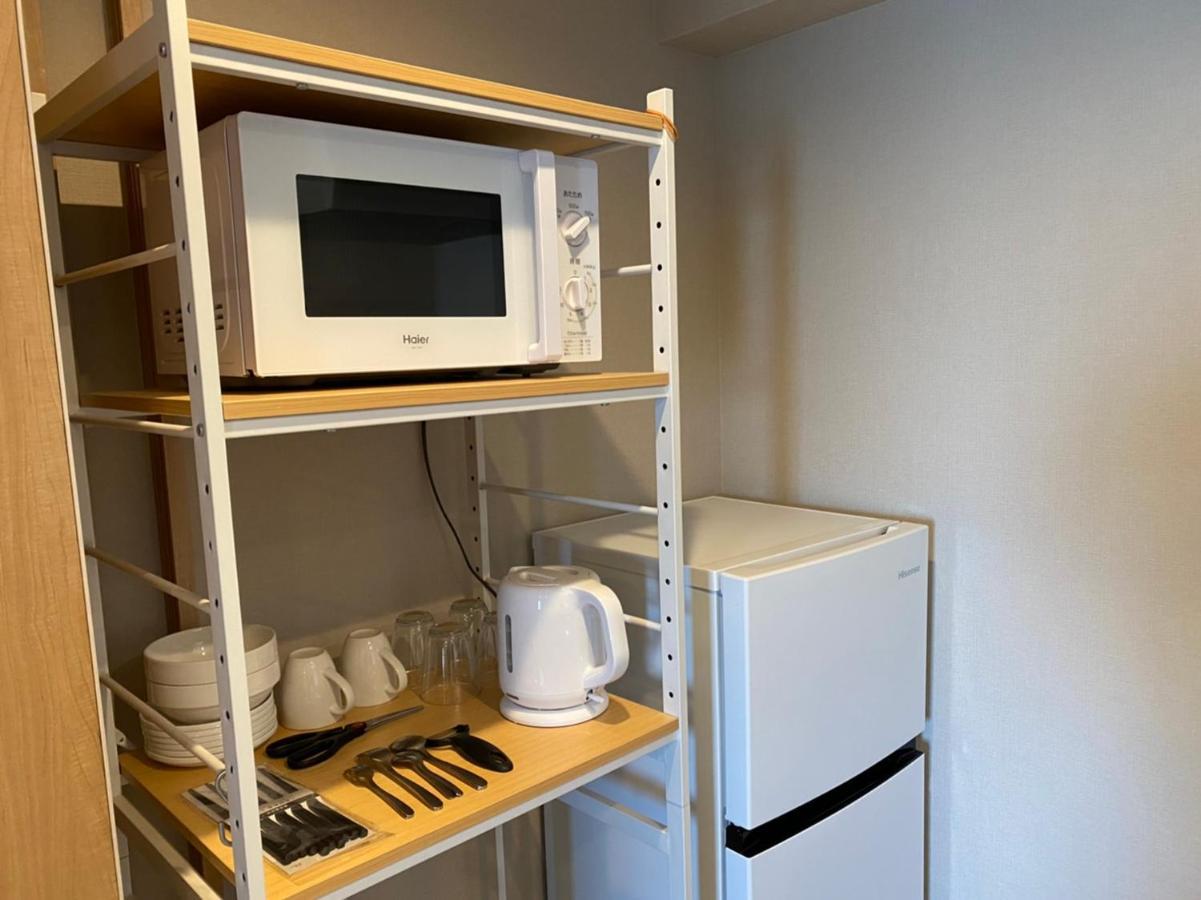 ホテルトーマスとまり Naha Exterior foto