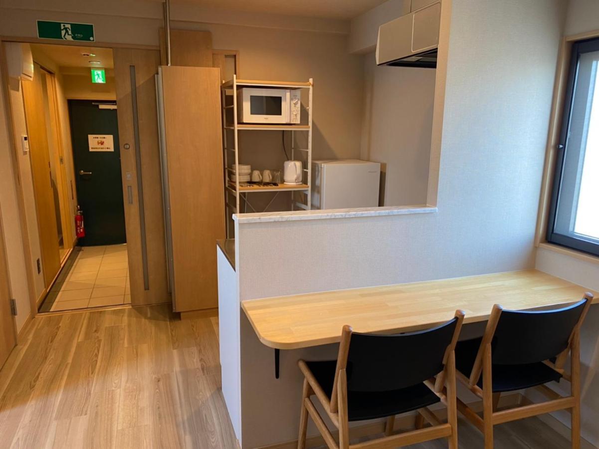ホテルトーマスとまり Naha Exterior foto